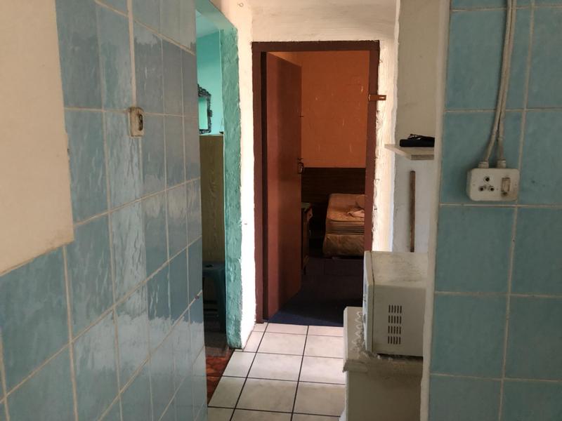 To Let 2 Bedroom Property for Rent in Pinati Western Cape